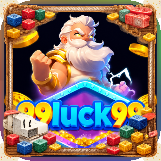 99luck99 — galeri pratinjau - APK Resmi