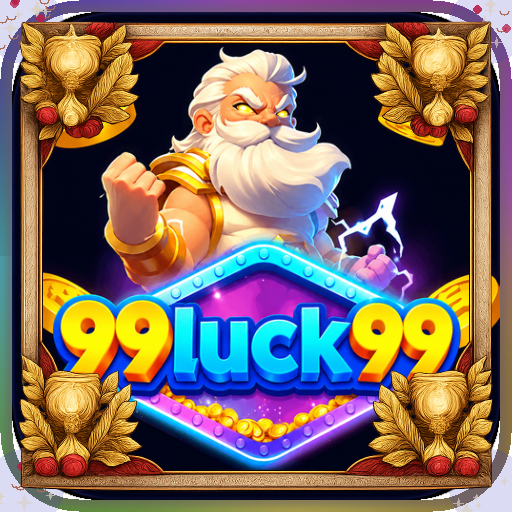99luck99 — galeri pratinjau Resmi APK