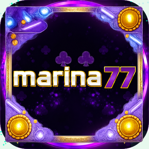marina77 — mitra unggulan